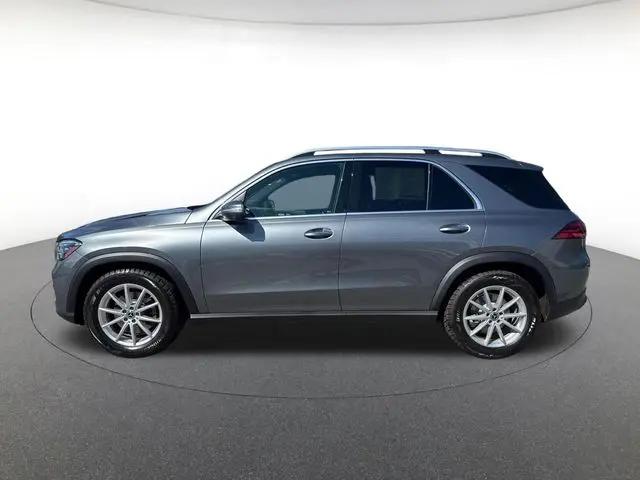 2024 Mercedes-Benz GLE GLE 350 4MATIC