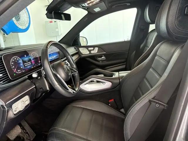 2024 Mercedes-Benz GLE GLE 350 4MATIC