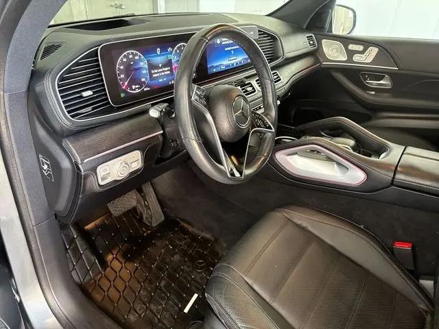 2024 Mercedes-Benz GLE GLE 350 4MATIC