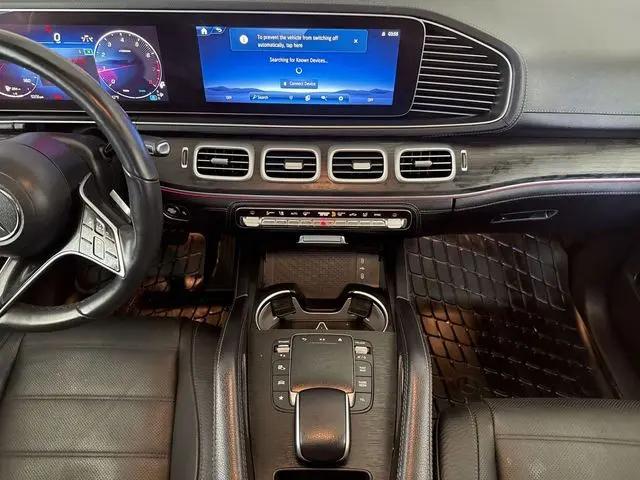 2024 Mercedes-Benz GLE GLE 350 4MATIC