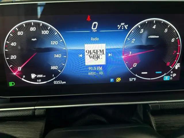 2024 Mercedes-Benz GLE GLE 350 4MATIC
