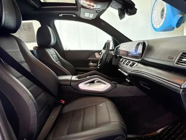 2024 Mercedes-Benz GLE GLE 350 4MATIC