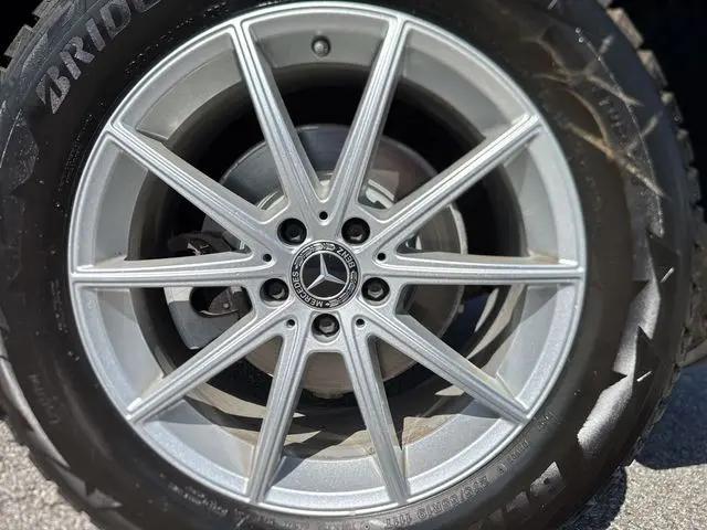 2024 Mercedes-Benz GLE GLE 350 4MATIC
