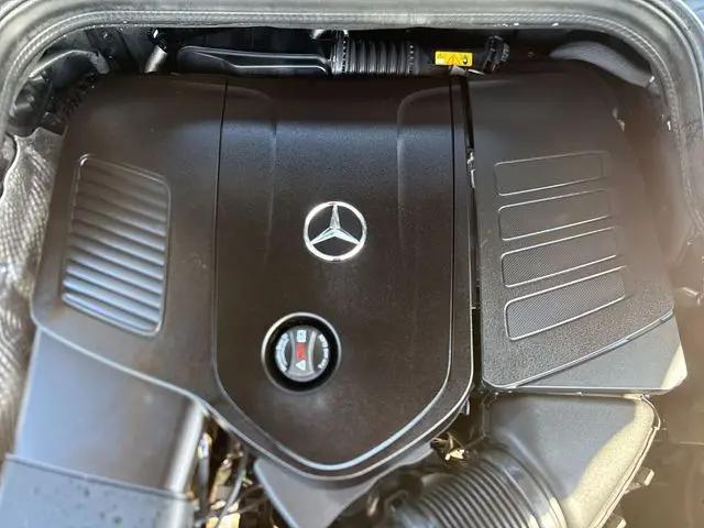 2024 Mercedes-Benz GLE GLE 350 4MATIC
