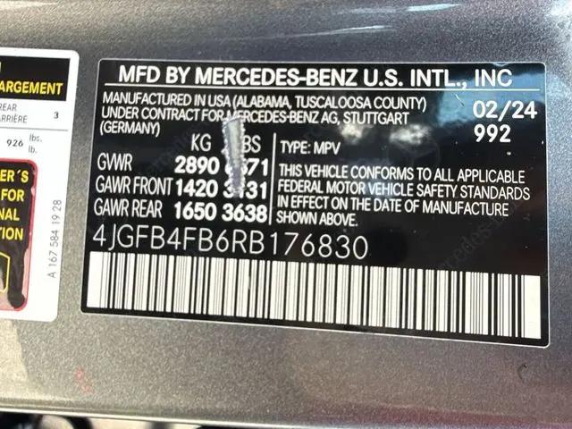 2024 Mercedes-Benz GLE GLE 350 4MATIC