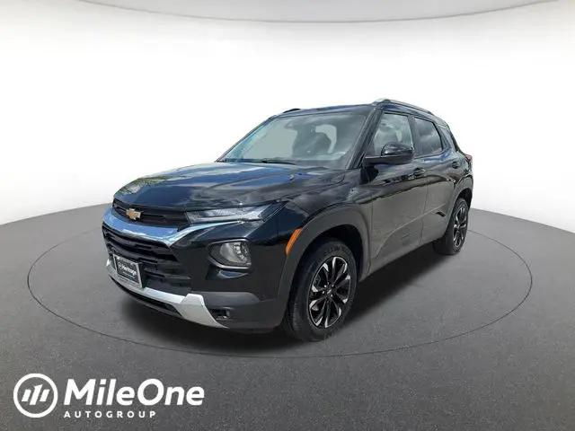 2023 Chevrolet TrailBlazer AWD LT for sale in Westminster, MD
