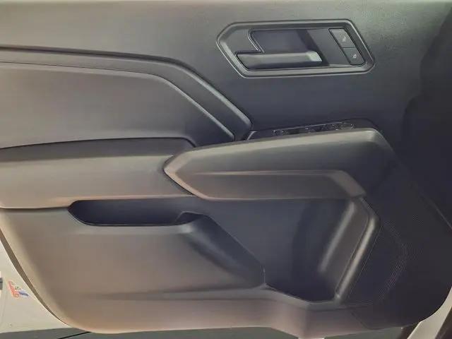 2026 Chevrolet Colorado WT, RWD