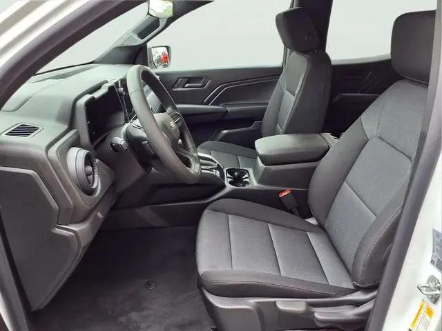 2026 Chevrolet Colorado WT, RWD