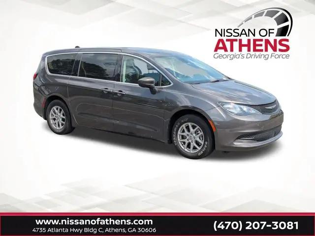 2023 Chrysler Voyager LX for sale in Athens, GA