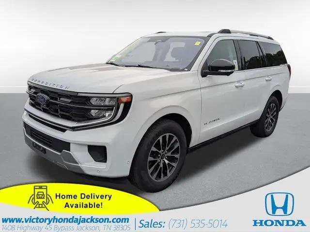 2025 Ford Expedition Platinum for sale in Jackson, TN