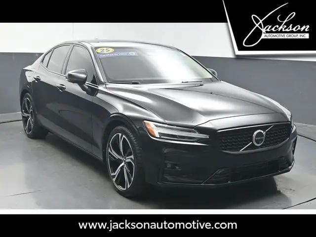 2025 Volvo S60 B5 Plus for sale in Macon, GA