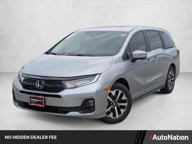 2026 Honda Odyssey EX-L for sale in Lewisville, TX