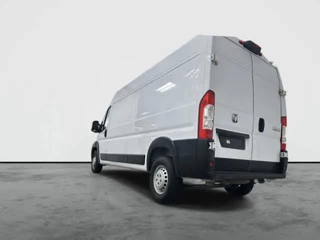 2025 Ram ProMaster 2500 Cargo Van Tradesman High Roof 159" WB w/Pass Seat
