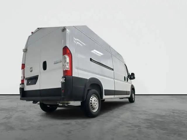 2025 Ram ProMaster 2500 Cargo Van Tradesman High Roof 159" WB w/Pass Seat