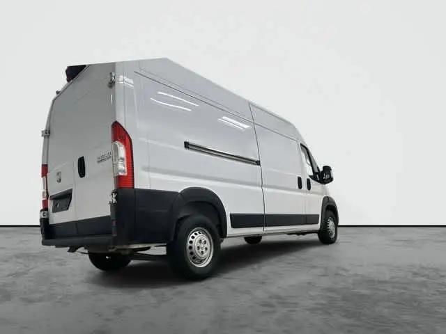 2025 Ram ProMaster 2500 Cargo Van Tradesman High Roof 159" WB w/Pass Seat