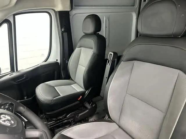 2025 Ram ProMaster 2500 Cargo Van Tradesman High Roof 159" WB w/Pass Seat