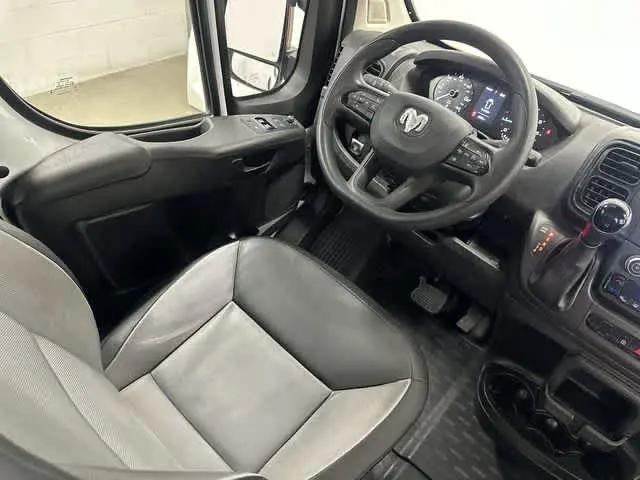2025 Ram ProMaster 2500 Cargo Van Tradesman High Roof 159" WB w/Pass Seat
