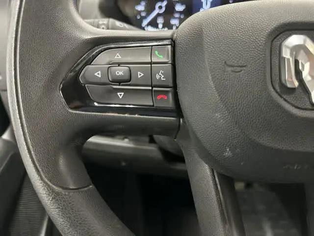 2025 Ram ProMaster 2500 Cargo Van Tradesman High Roof 159" WB w/Pass Seat