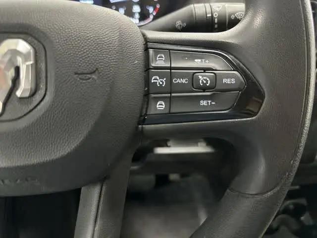 2025 Ram ProMaster 2500 Cargo Van Tradesman High Roof 159" WB w/Pass Seat
