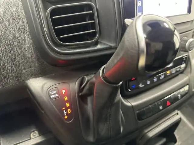 2025 Ram ProMaster 2500 Cargo Van Tradesman High Roof 159" WB w/Pass Seat