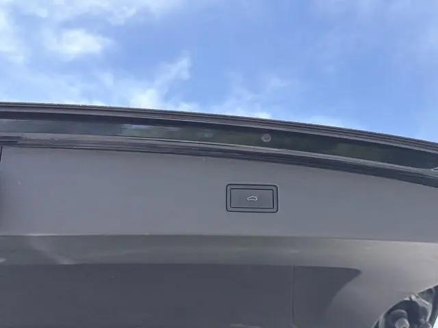 2024 Volkswagen Tiguan 2.0T SEL R-Line