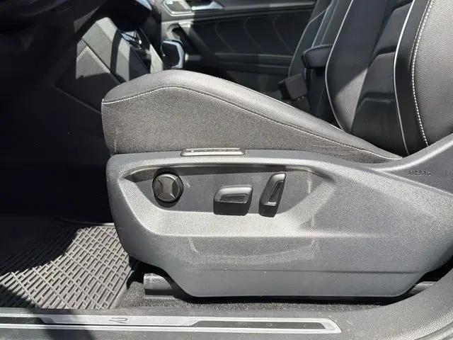 2024 Volkswagen Tiguan 2.0T SEL R-Line