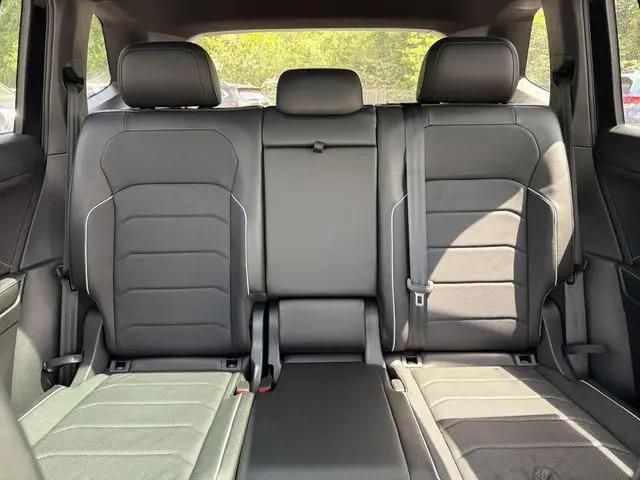 2024 Volkswagen Tiguan 2.0T SEL R-Line