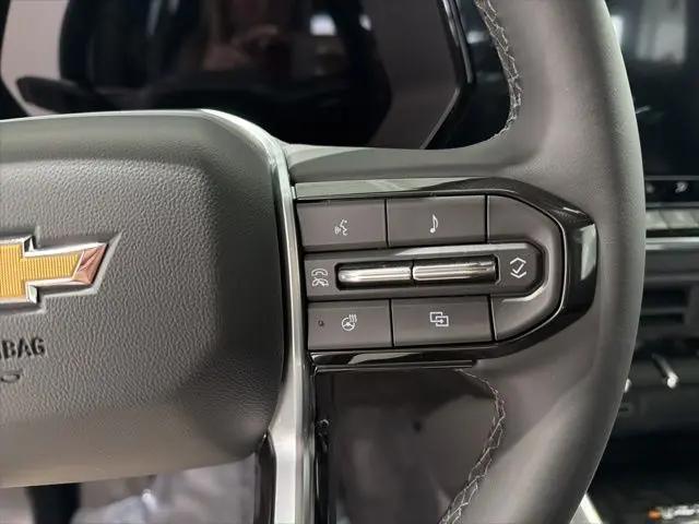 2026 Chevrolet Colorado LT, 4WD