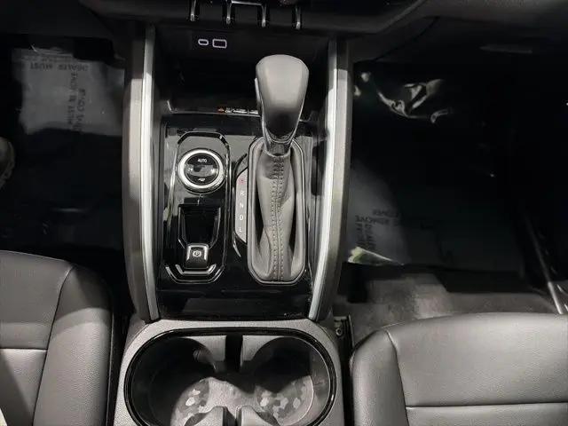 2026 Chevrolet Colorado LT, 4WD
