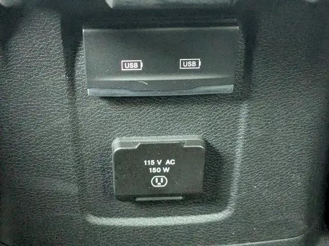 2022 Jeep Wrangler 4xe Unlimited Rubicon 4x4