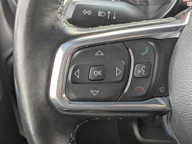 2022 Jeep Wrangler 4xe Unlimited Rubicon 4x4