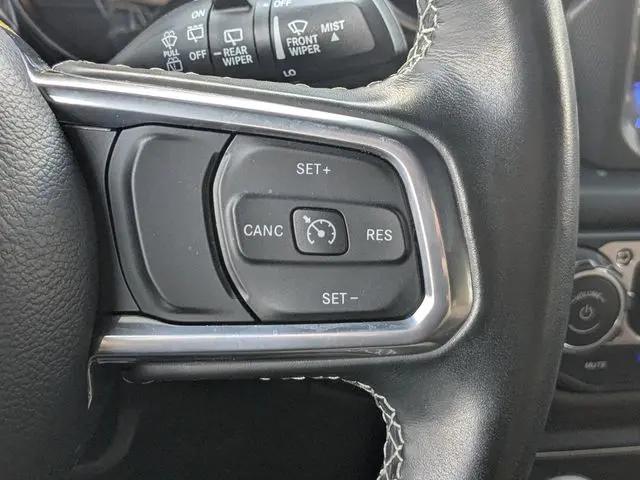 2022 Jeep Wrangler 4xe Unlimited Rubicon 4x4