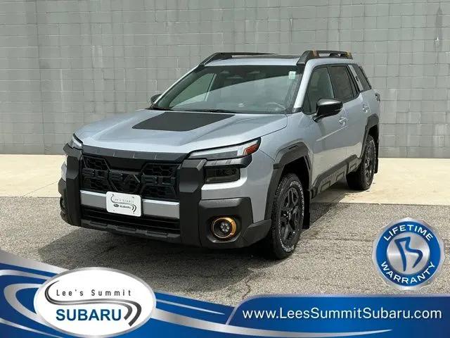 2026 Subaru Outback Wilderness for sale in Lees Summit, MO