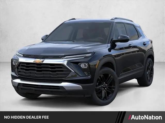 2026 Chevrolet TrailBlazer FWD LT for sale in Greenacres, FL