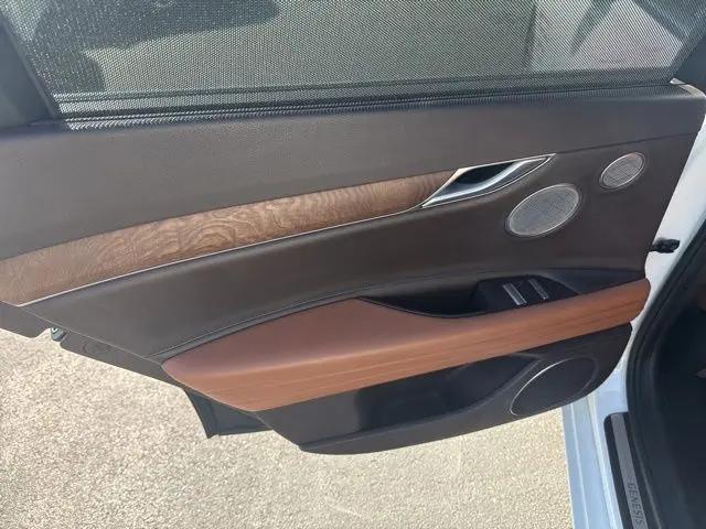 2022 Genesis G80 2.5T AWD
