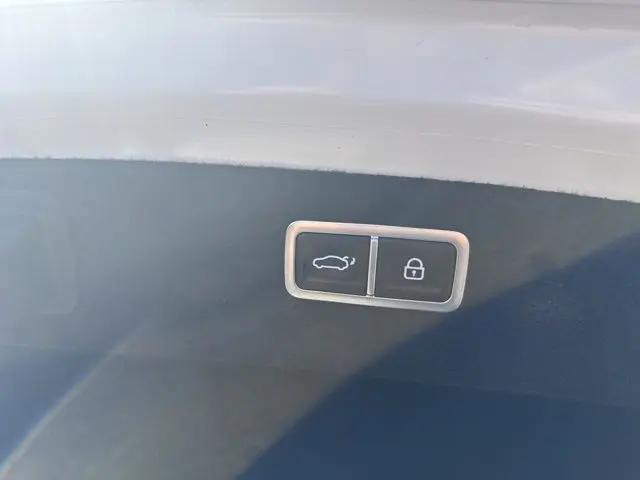 2022 Genesis G80 2.5T AWD