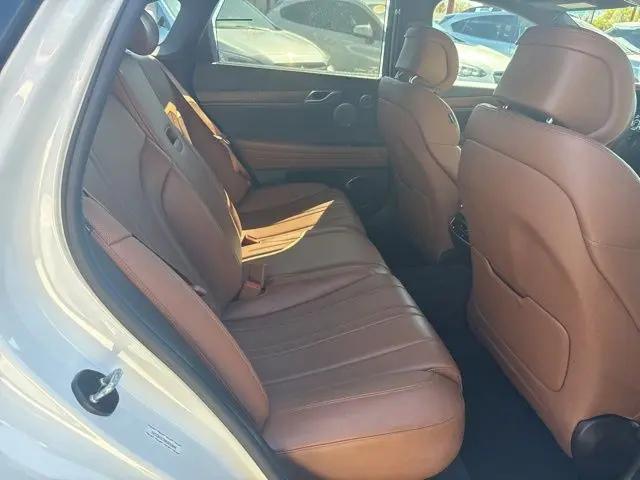 2022 Genesis G80 2.5T AWD
