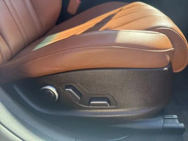 2022 Genesis G80 2.5T AWD