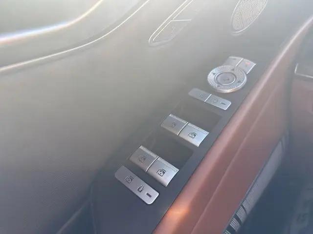 2022 Genesis G80 2.5T AWD