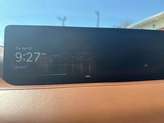 2022 Genesis G80 2.5T AWD