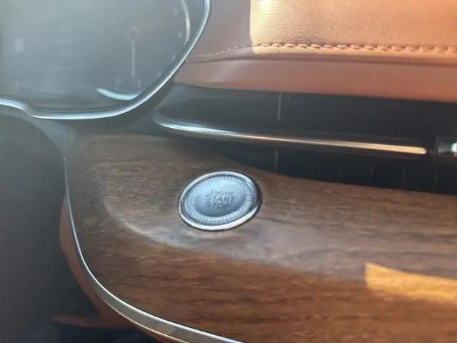 2022 Genesis G80 2.5T AWD