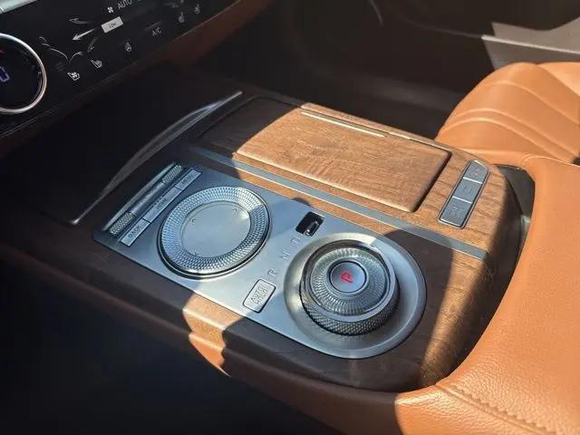 2022 Genesis G80 2.5T AWD