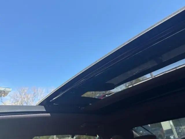 2022 Genesis G80 2.5T AWD