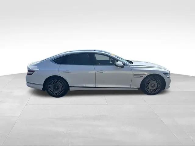 2022 Genesis G80 2.5T AWD