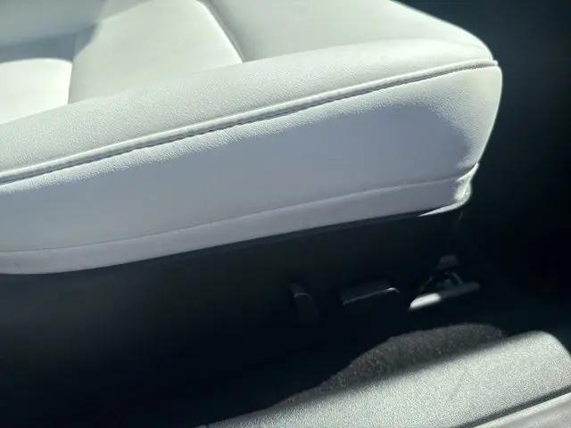 2022 Tesla Model 3 Long Range Dual Motor All-Wheel Drive