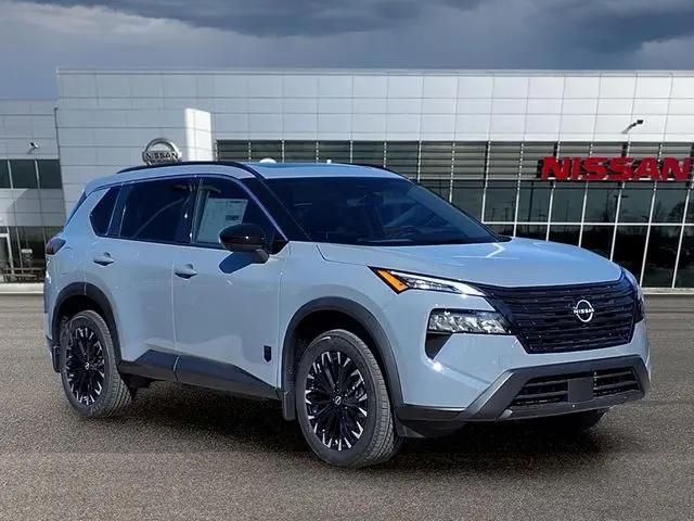 2026 Nissan Rogue Dark Armor for sale in Omaha, NE