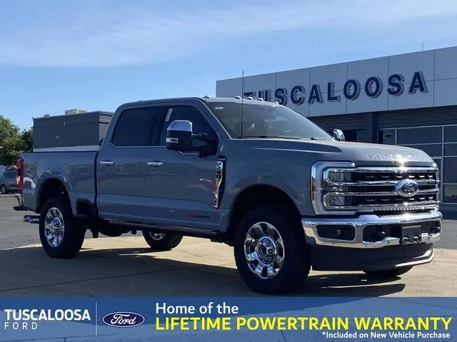2026 Ford F-250 King Ranch for sale in Tuscaloosa, AL
