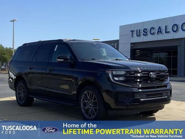 2026 Ford Expedition Max Platinum MAX for sale in Tuscaloosa, AL