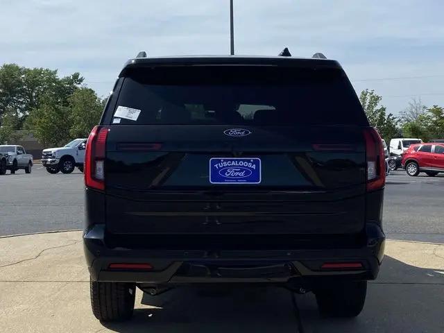 2026 Ford Expedition Max Platinum MAX