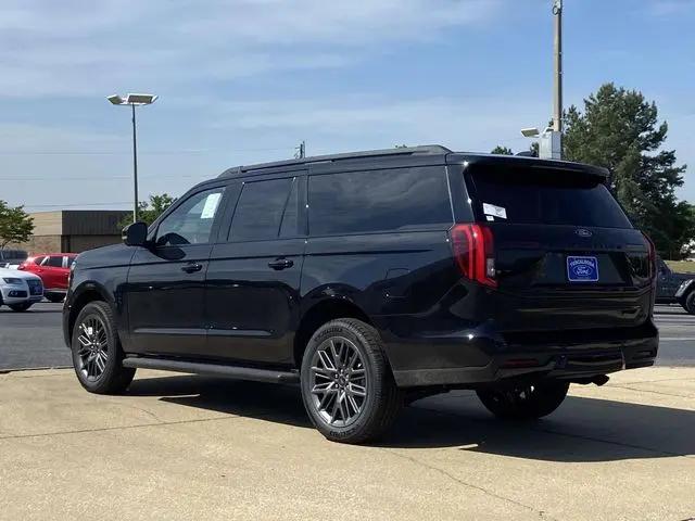 2026 Ford Expedition Max Platinum MAX